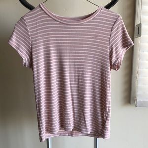 American Eagle soft and sexy tee